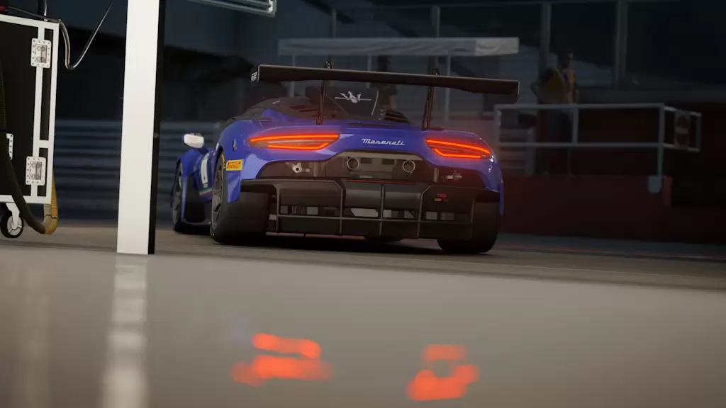 Assetto Corsa Competizione - GT2 Pack
