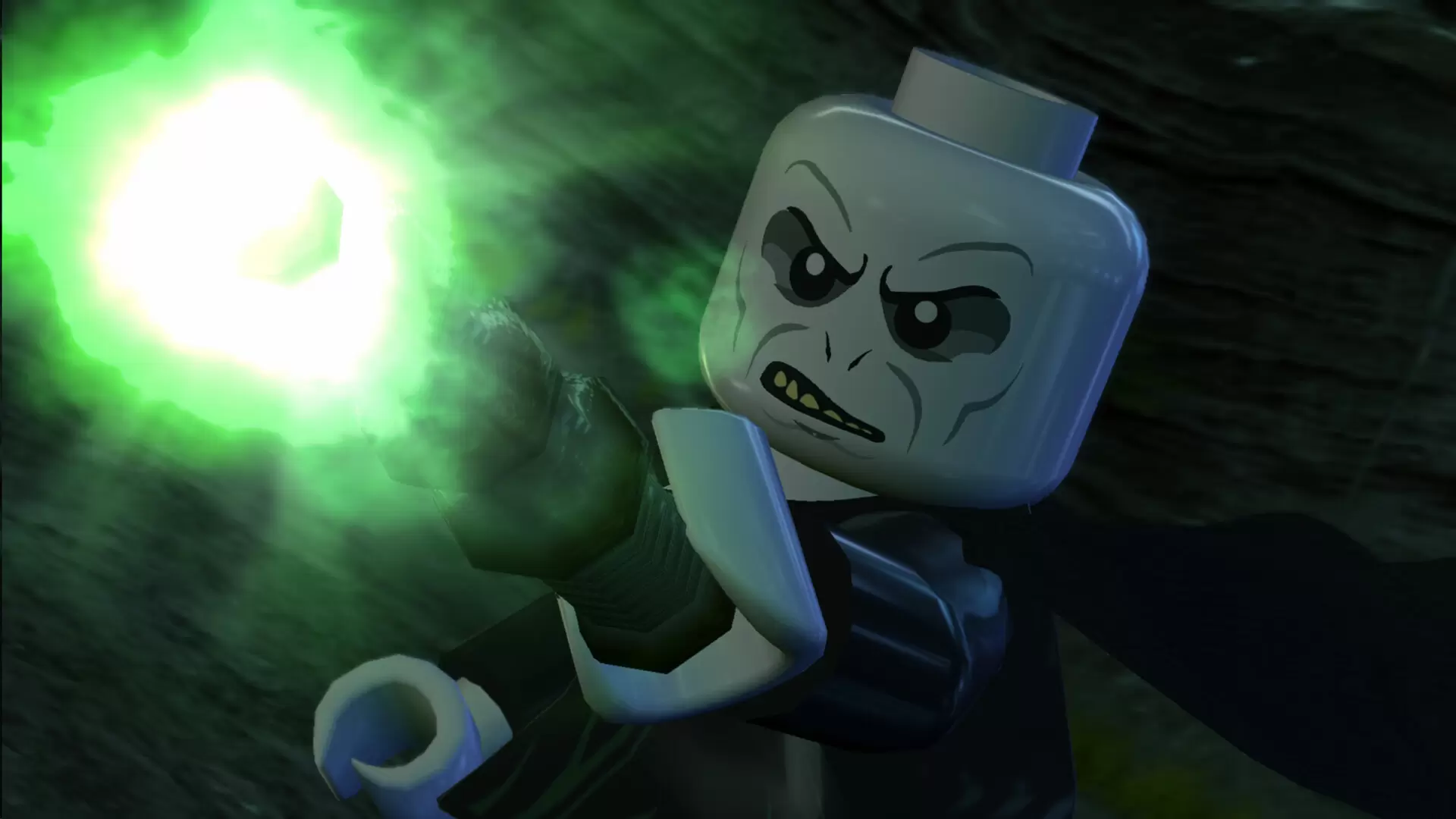 LEGO® Harry Potter™ Collection