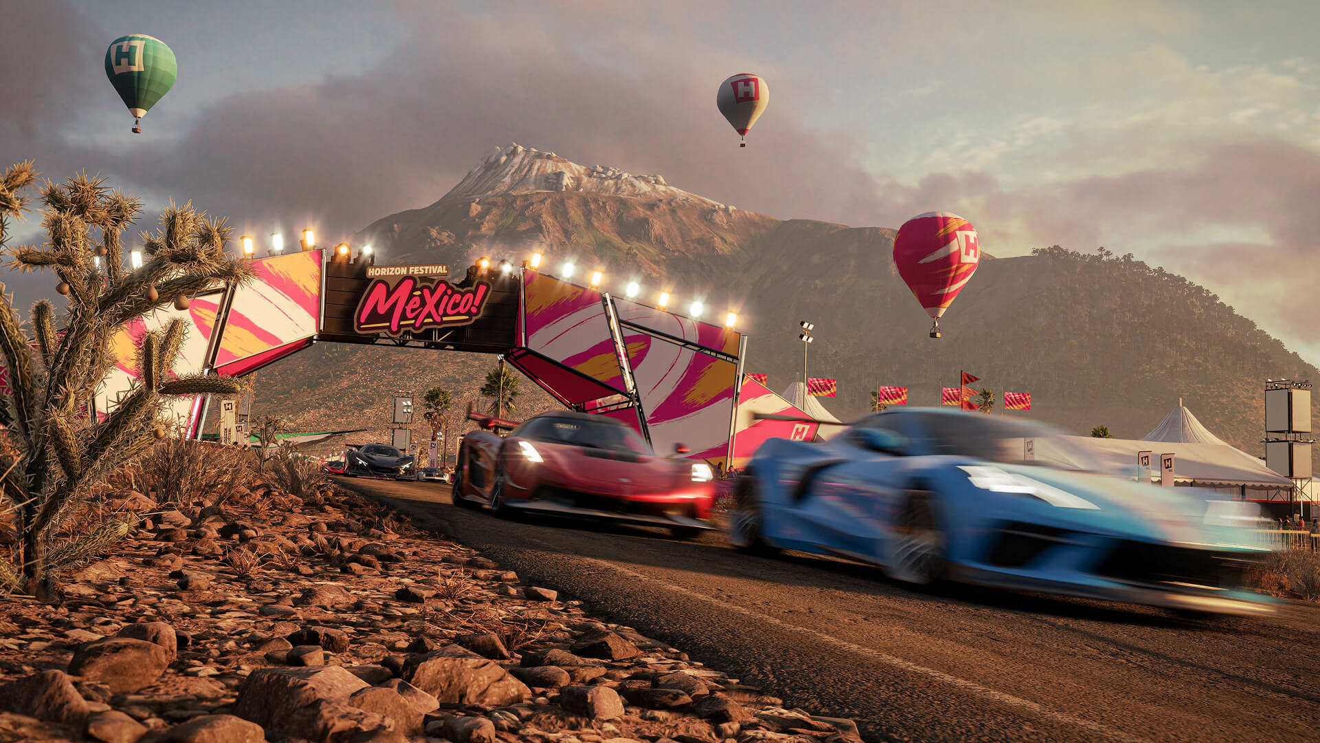 Forza Horizon 5: Premium Add-ons-Bundle