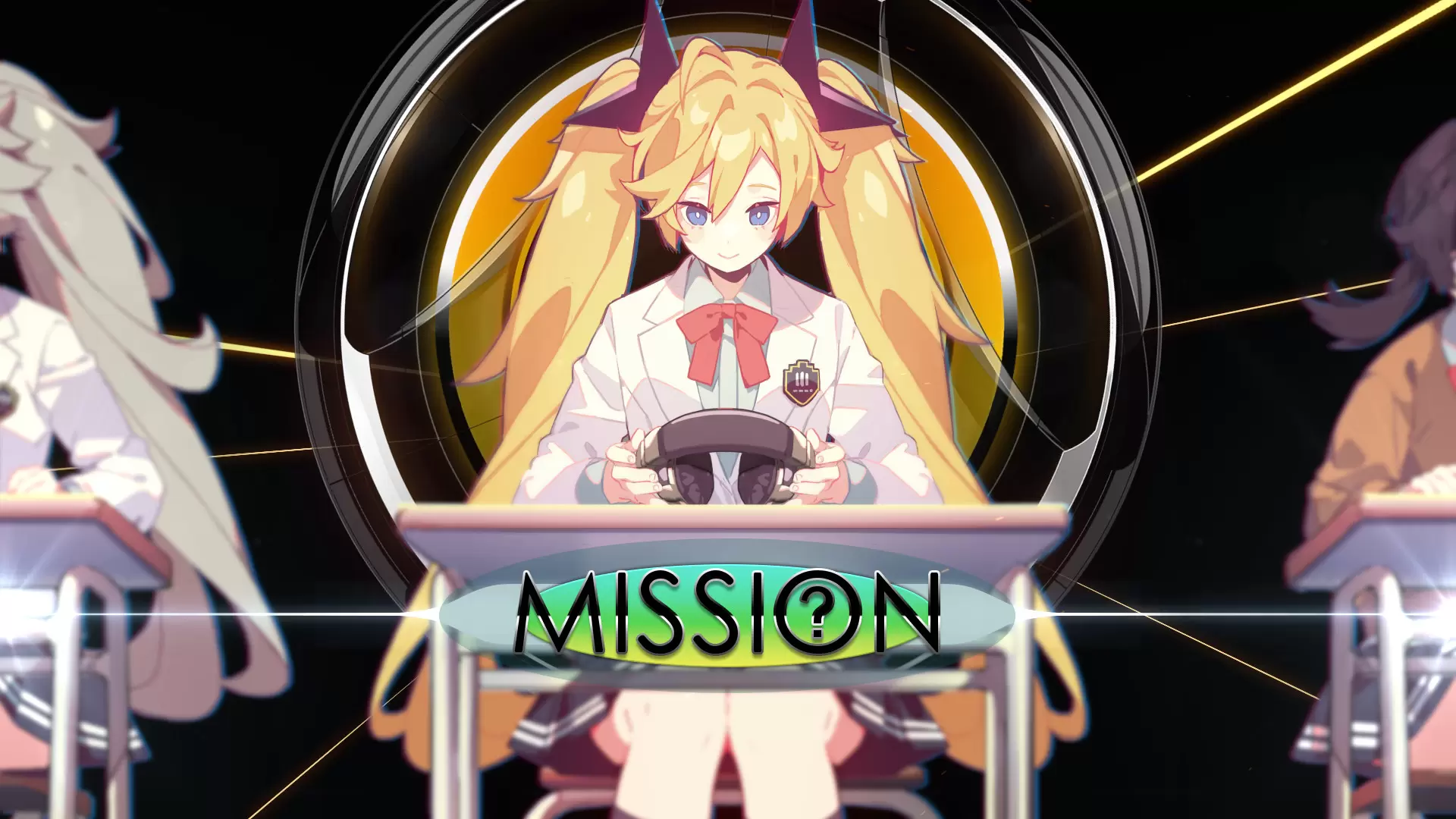 DJMAX RESPECT V - Portable 3 PACK