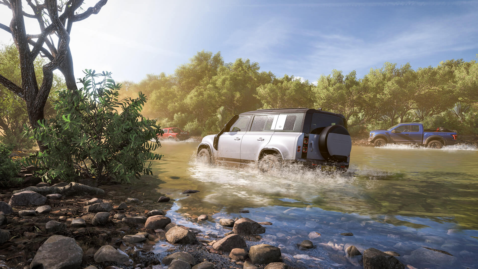 Forza Horizon 5: Deluxe Edition