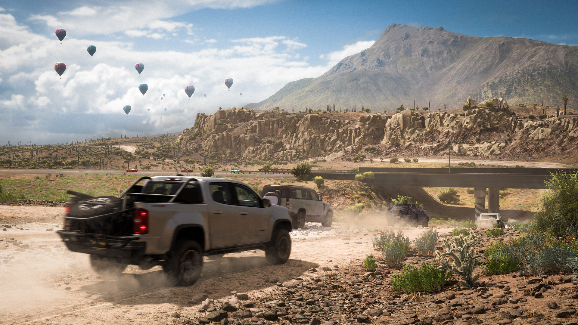 Forza Horizon 5: Premium Edition