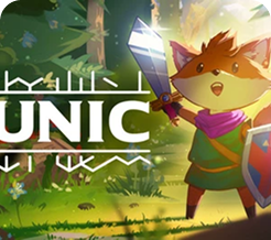 TUNIC