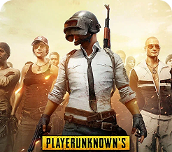 PUBG Mobile: 660 UC